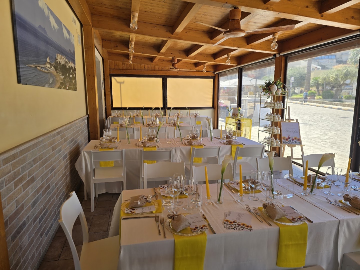 Ristorante Tirreno