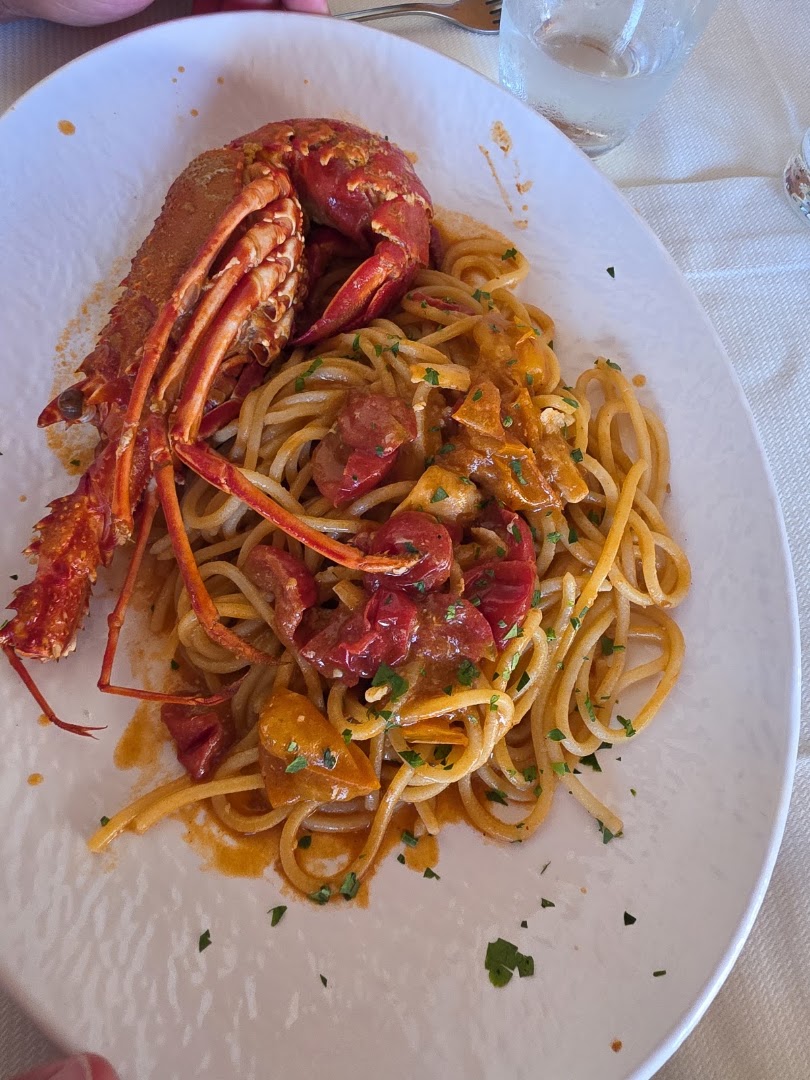 Ristorante Tirreno