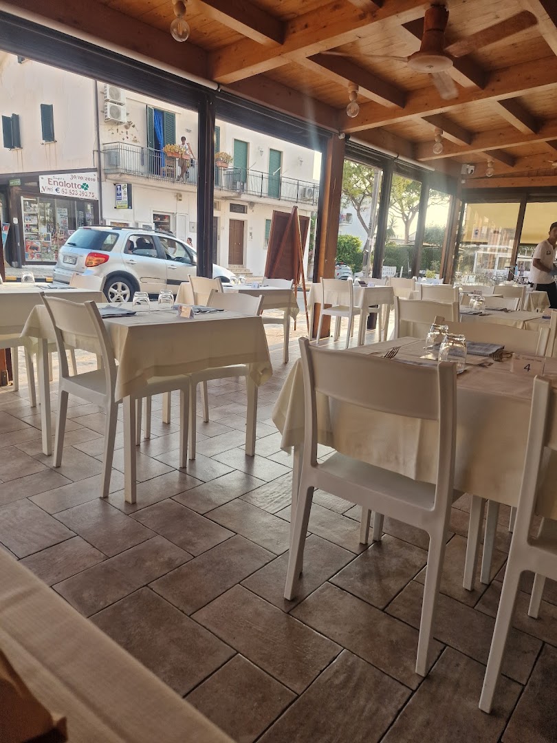 Ristorante Tirreno