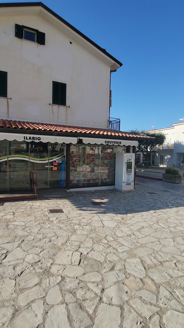 Ristorante Tirreno