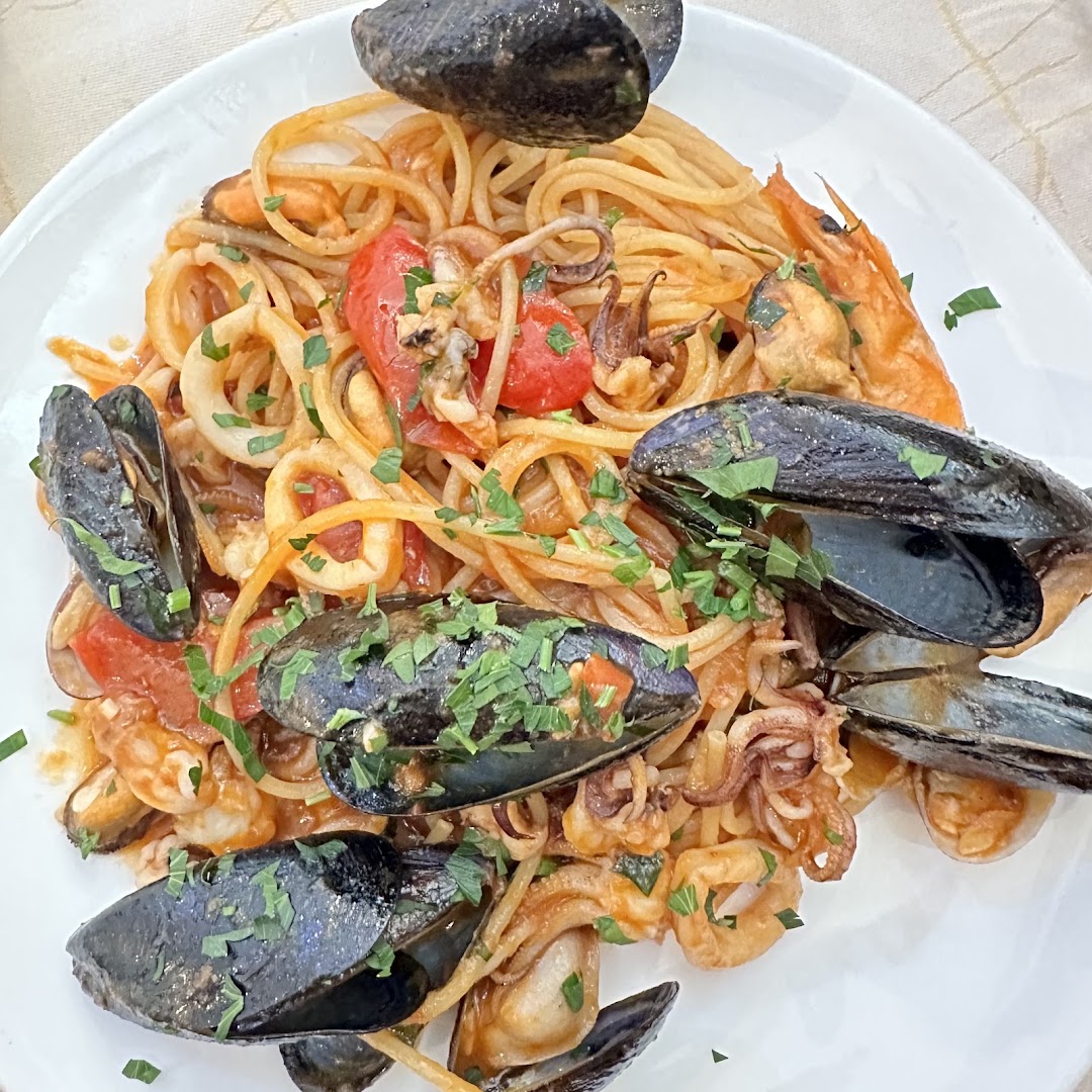 Ristorante tito