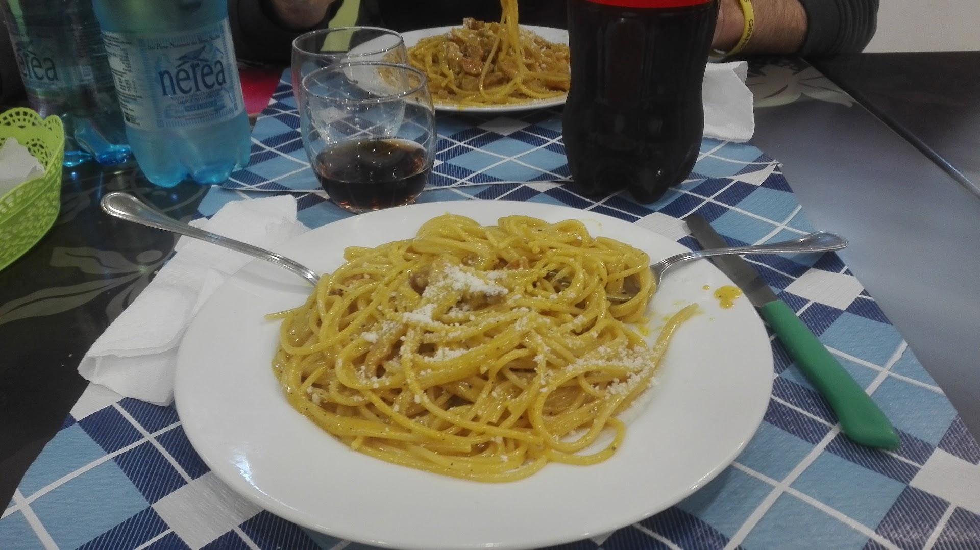 Ristorante tito