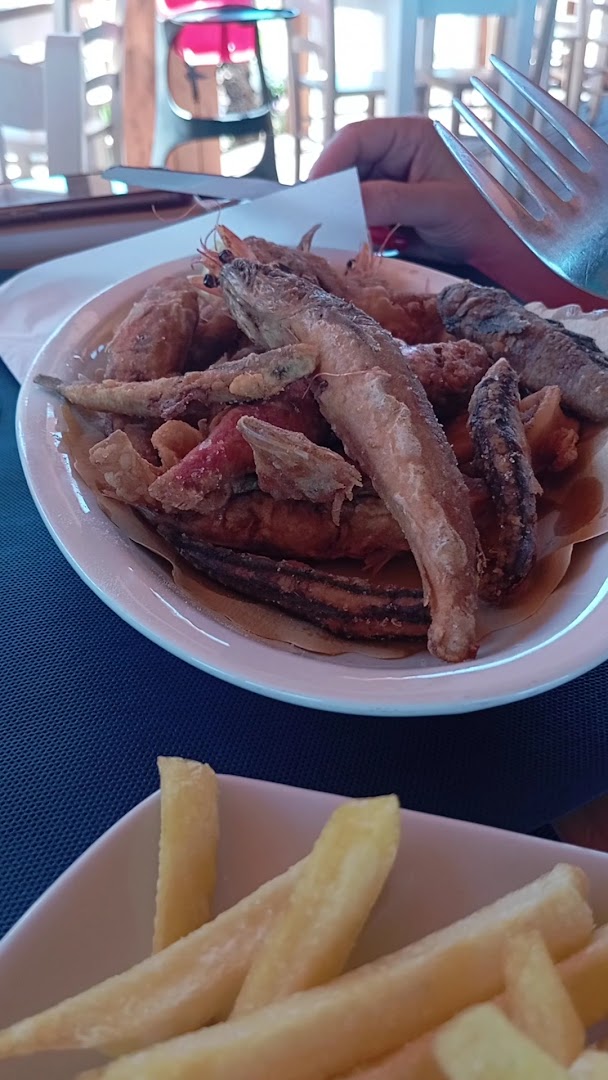 Ristorante "Tiziana"