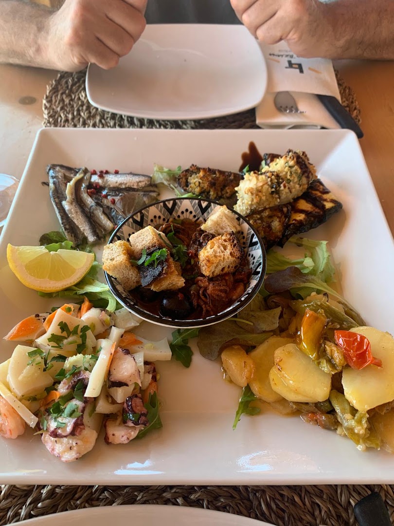 Ristorante "Tiziana"
