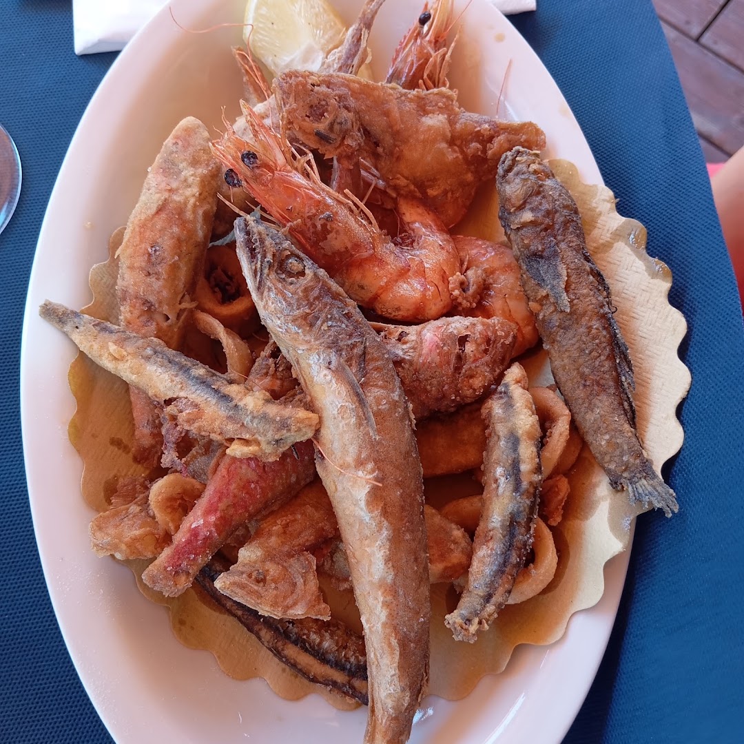 Ristorante "Tiziana"