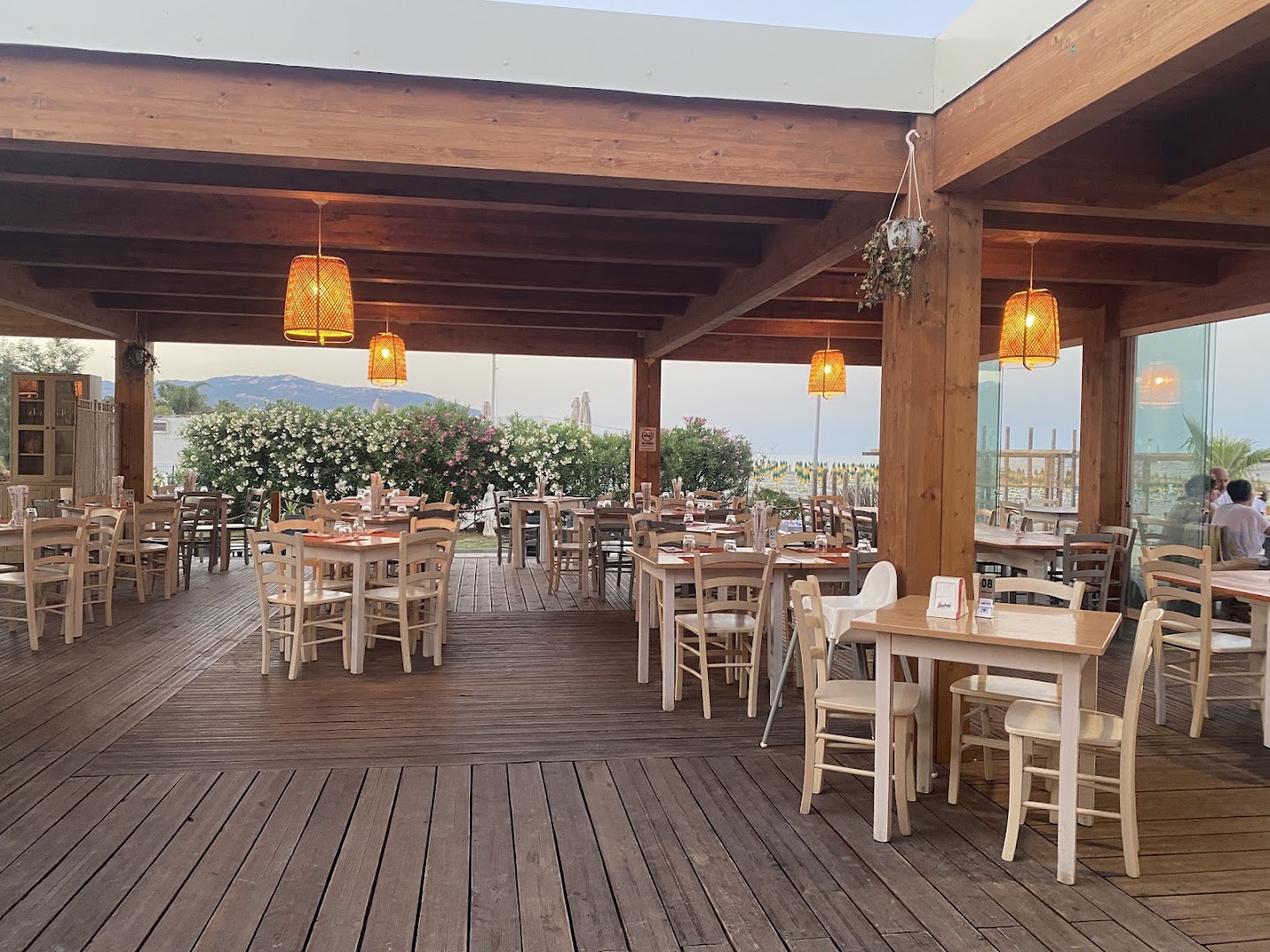 Ristorante "Tiziana"