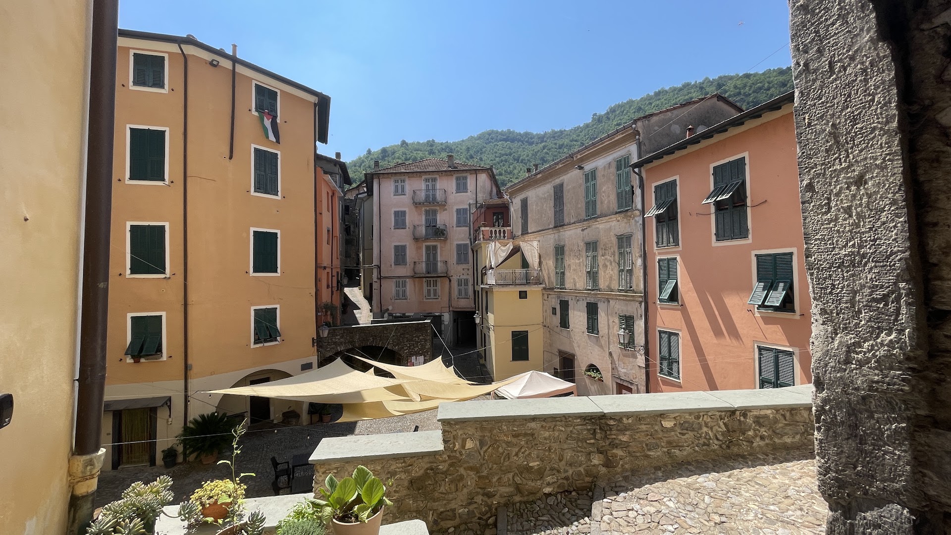 ristorante tiziano
