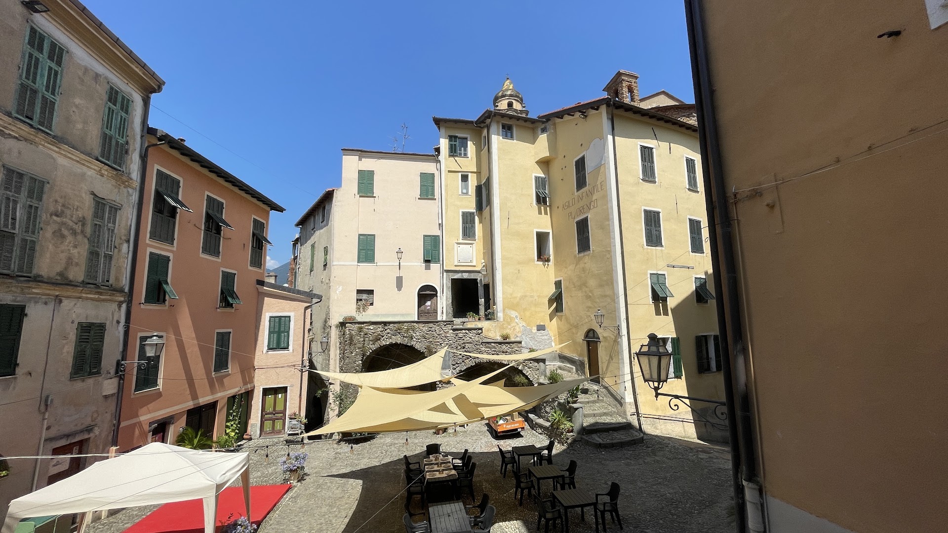 ristorante tiziano