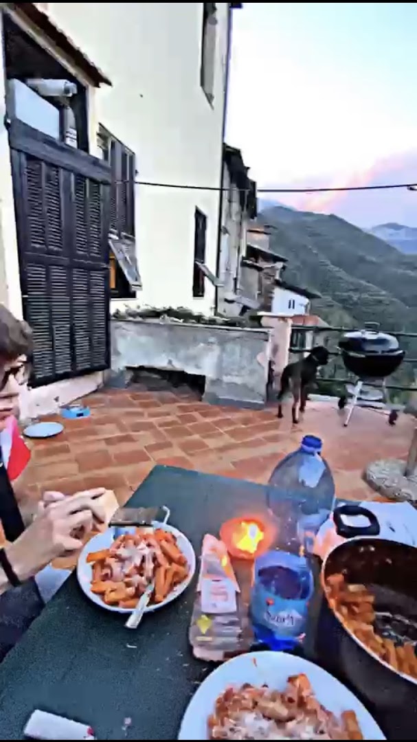 ristorante tiziano