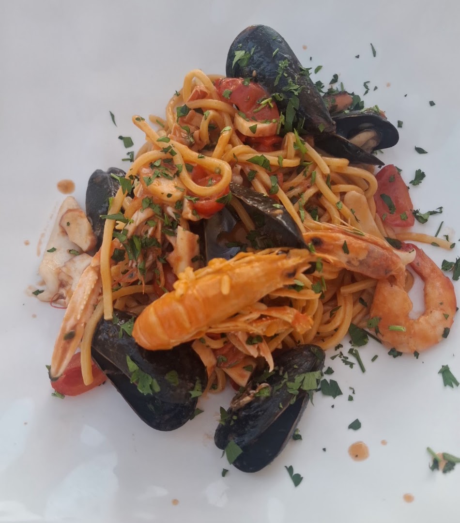 Ristorante Tizio e Caio