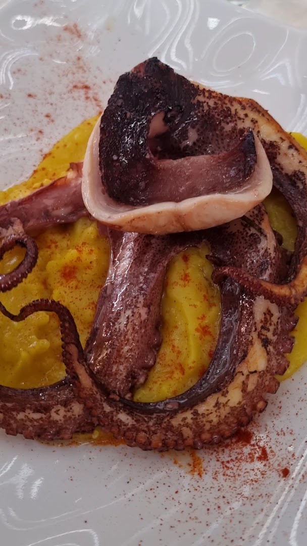 Ristorante Tizio e Caio