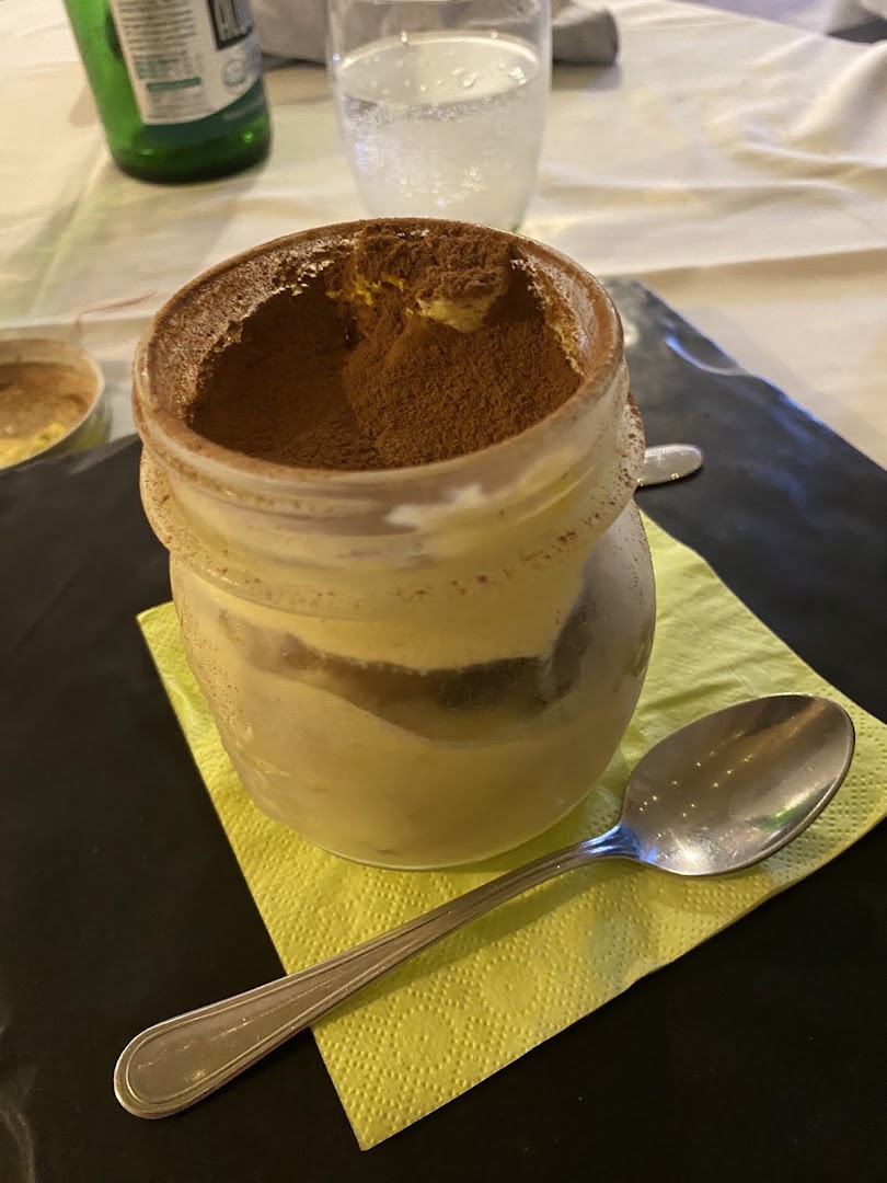 Ristorante Tizio e Caio