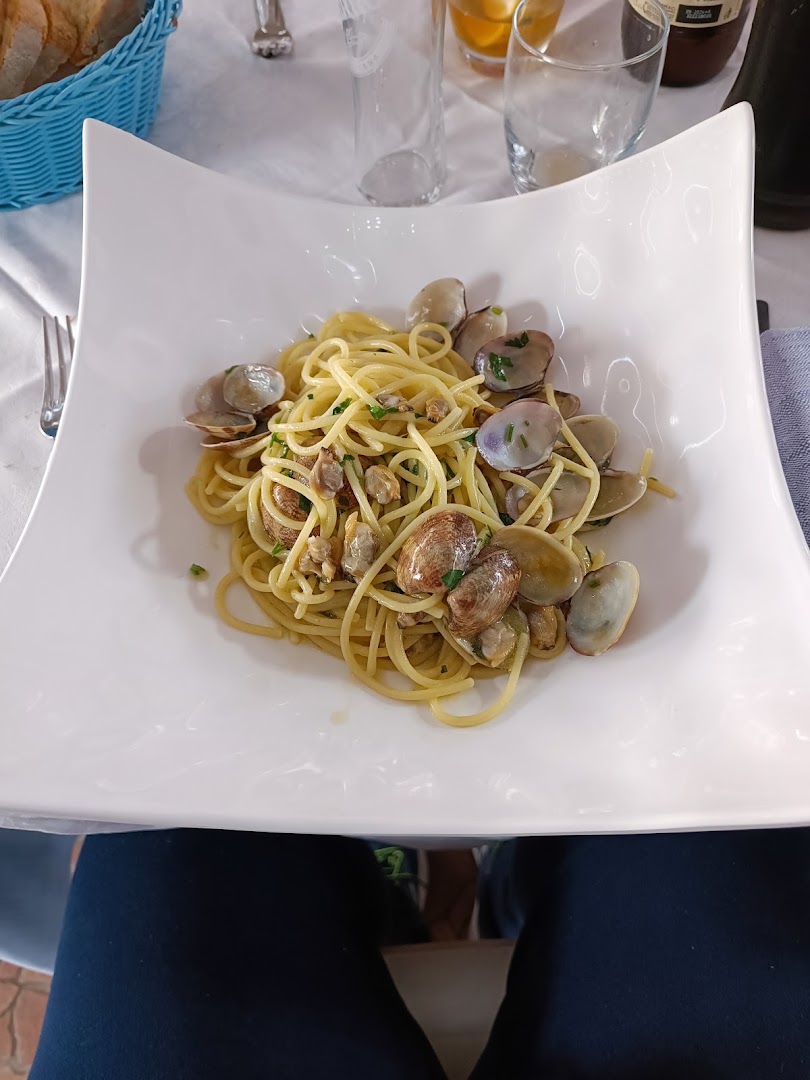 Ristorante Tizio e Caio