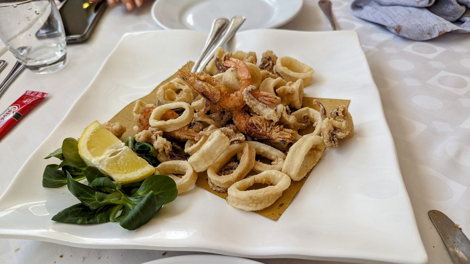 Ristorante Tizio e Caio