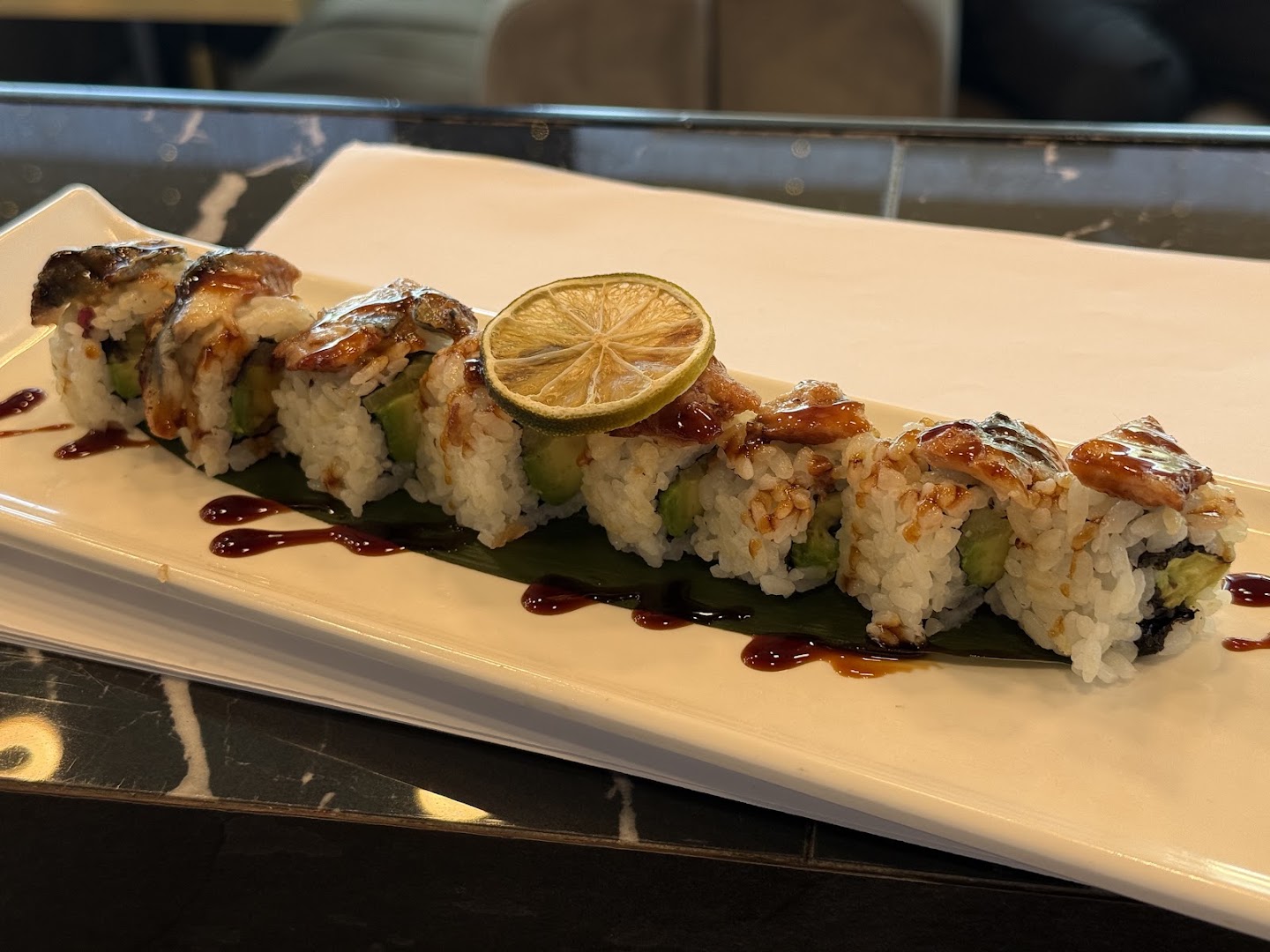 Ristorante Toki Sushi-Asian Cesena