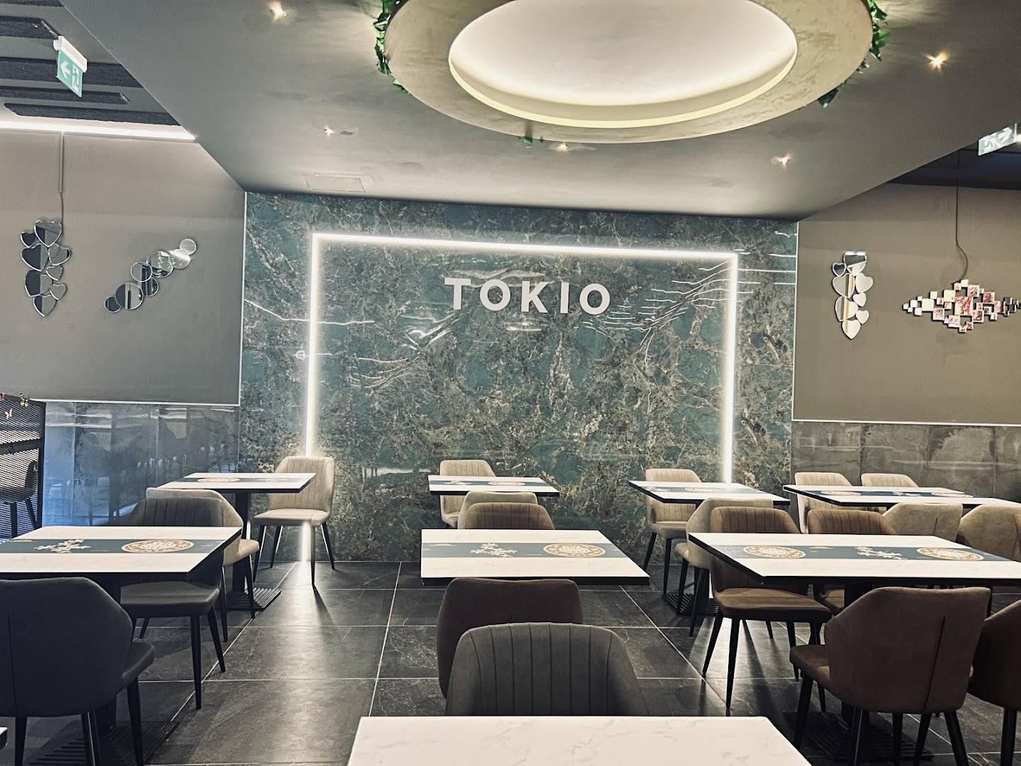 Ristorante Tokio