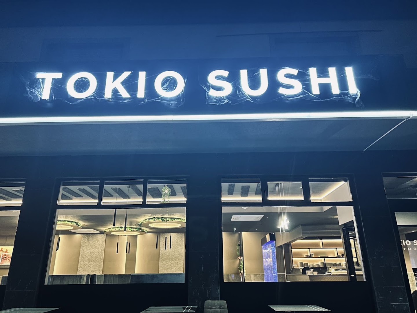 Ristorante Tokio