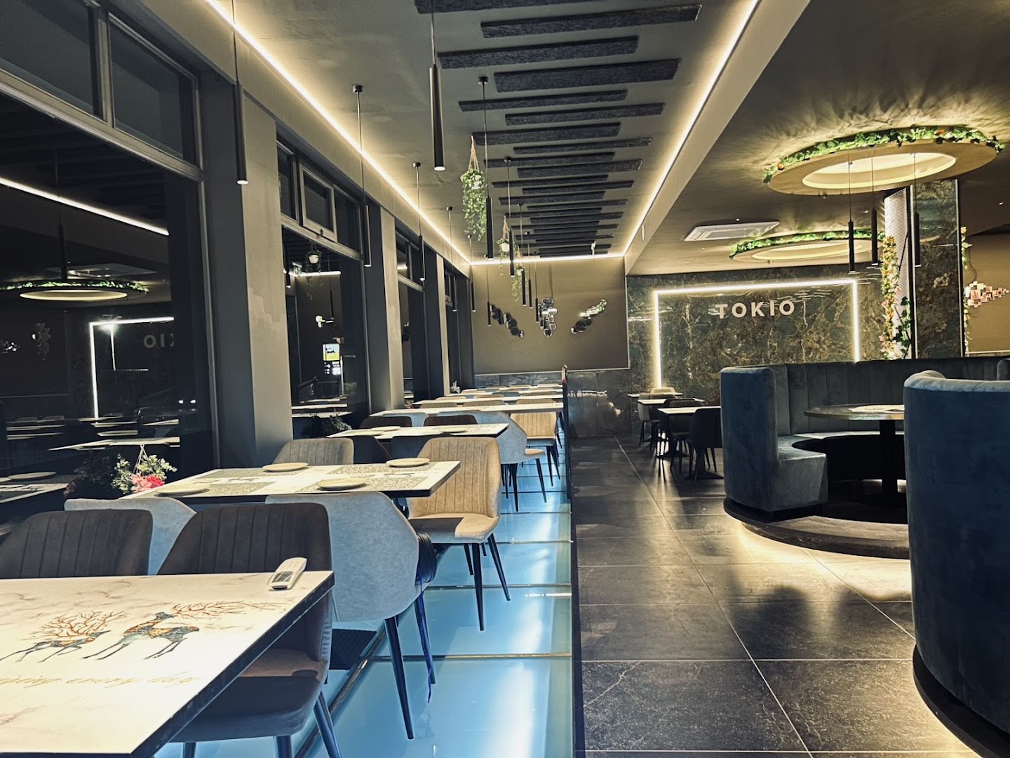 Ristorante Tokio