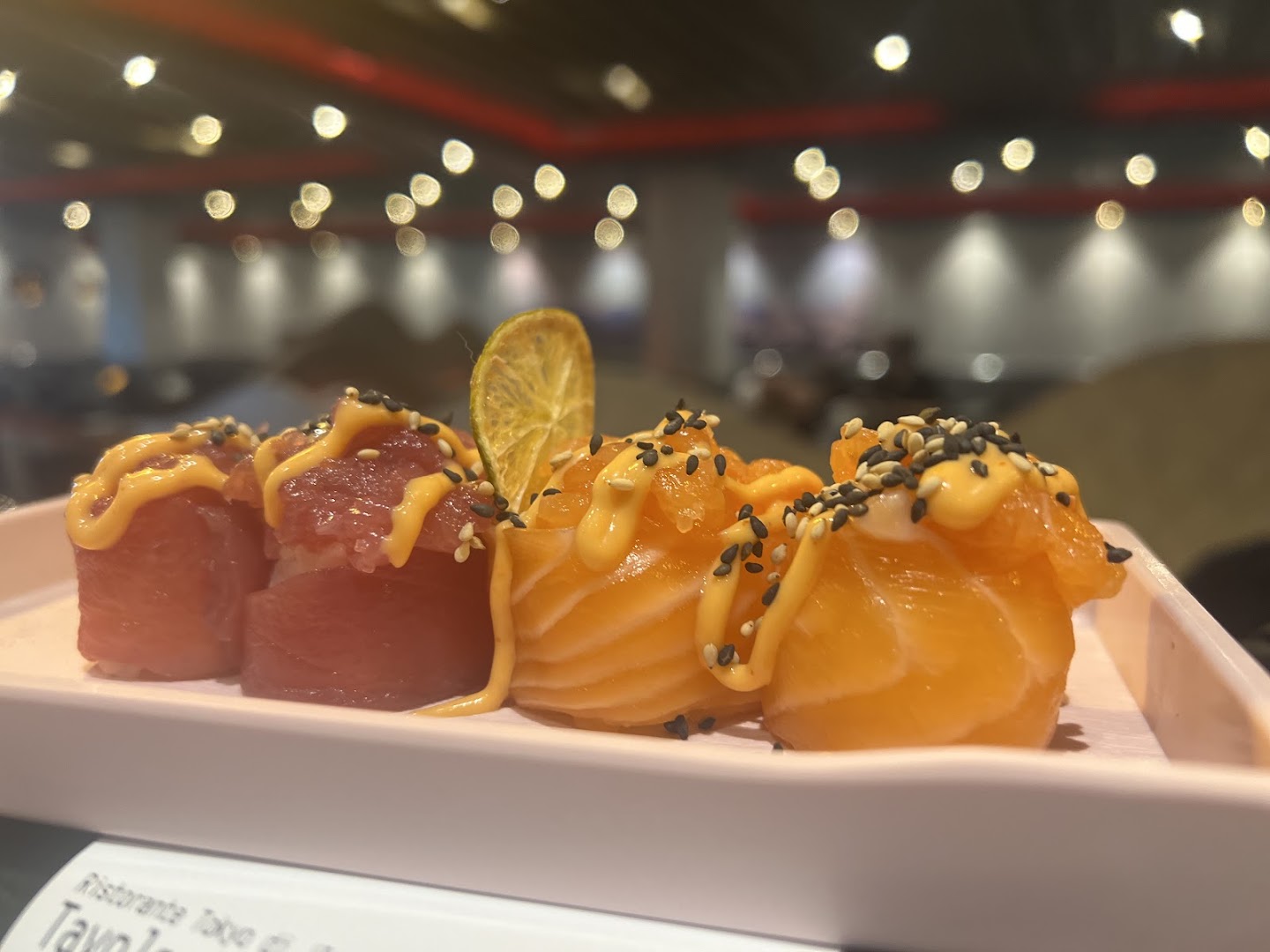 Ristorante Tokyo