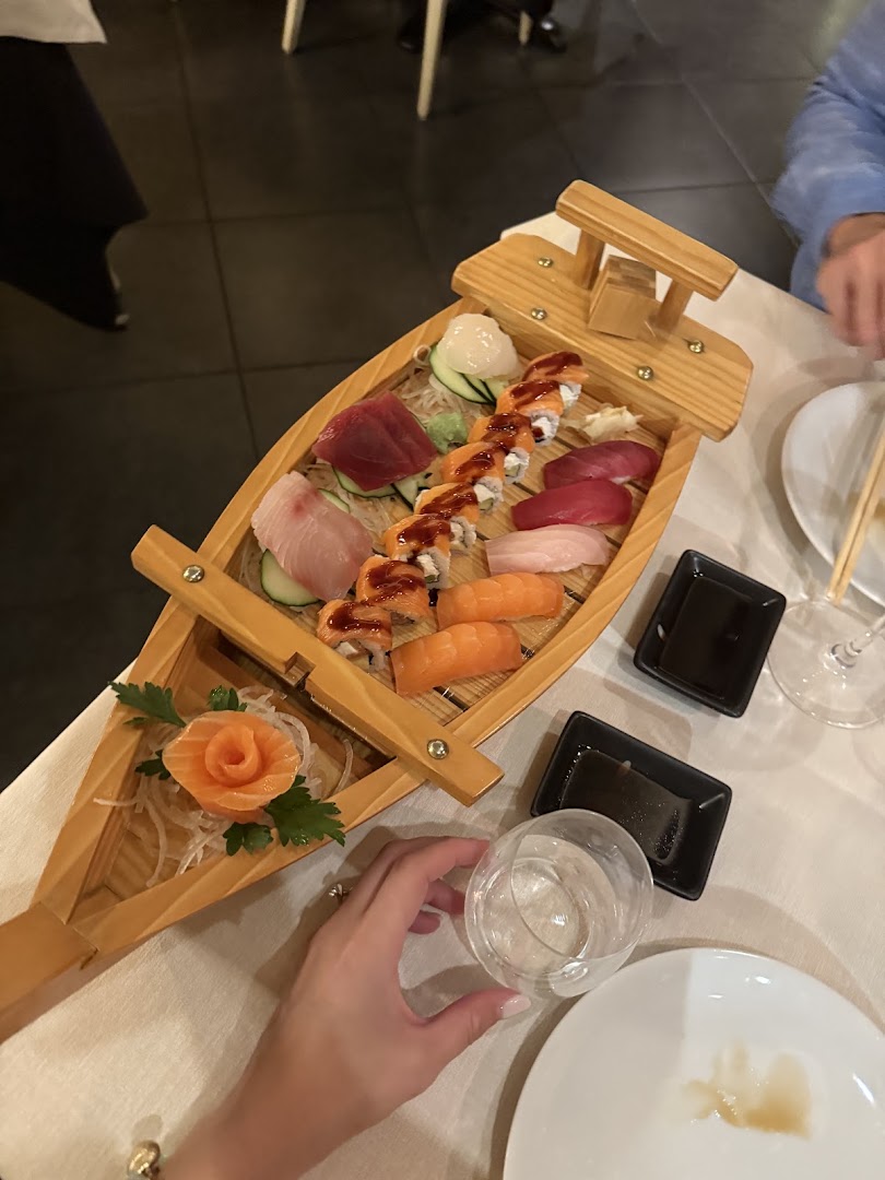 Ristorante Tokyo