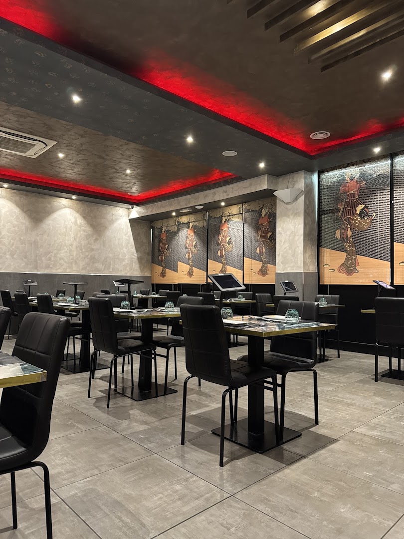 Ristorante Tokyo