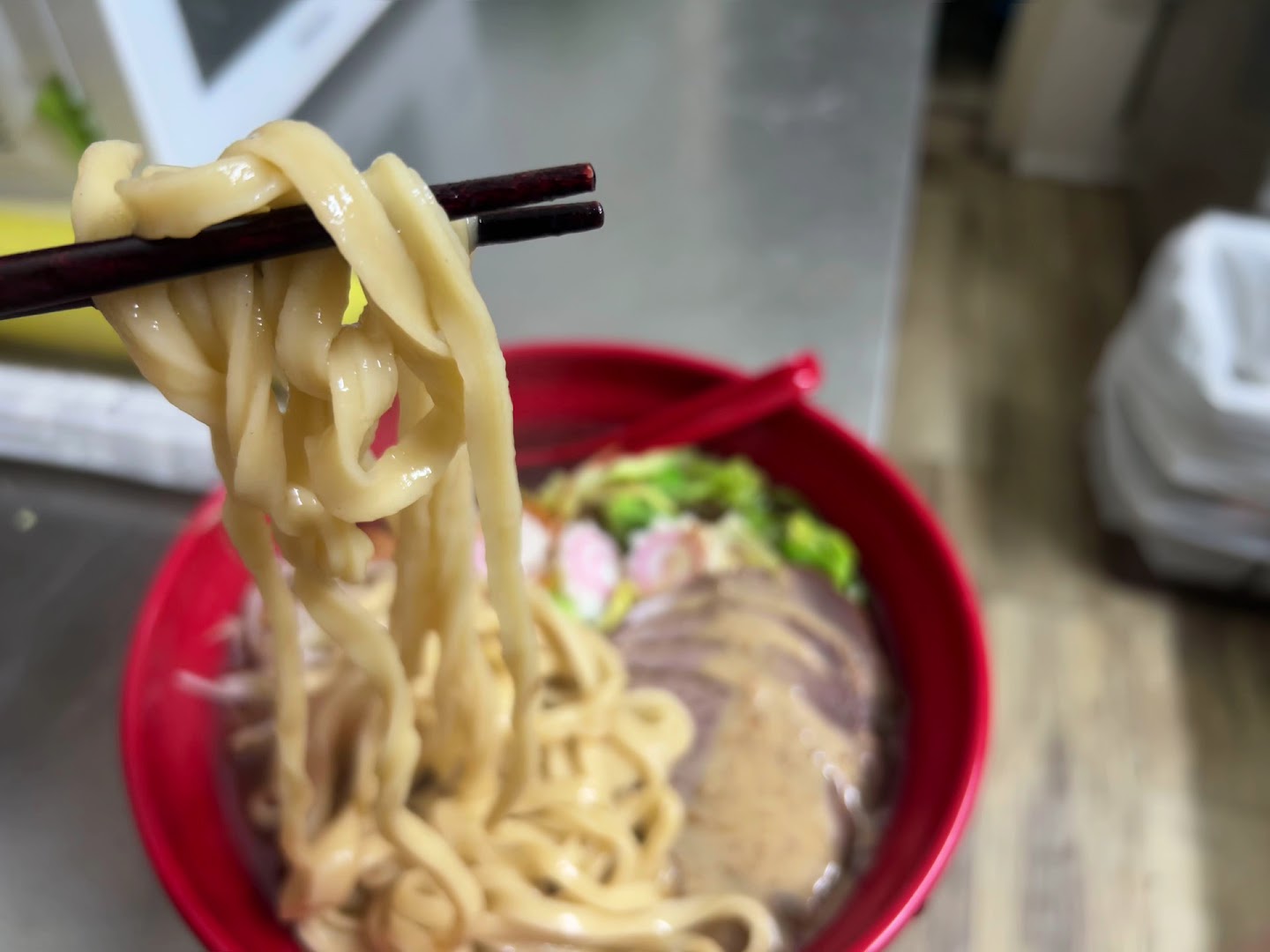 Ristorante Tokyo Ramen
