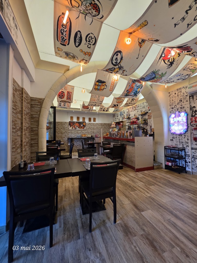 Ristorante Tokyo Ramen
