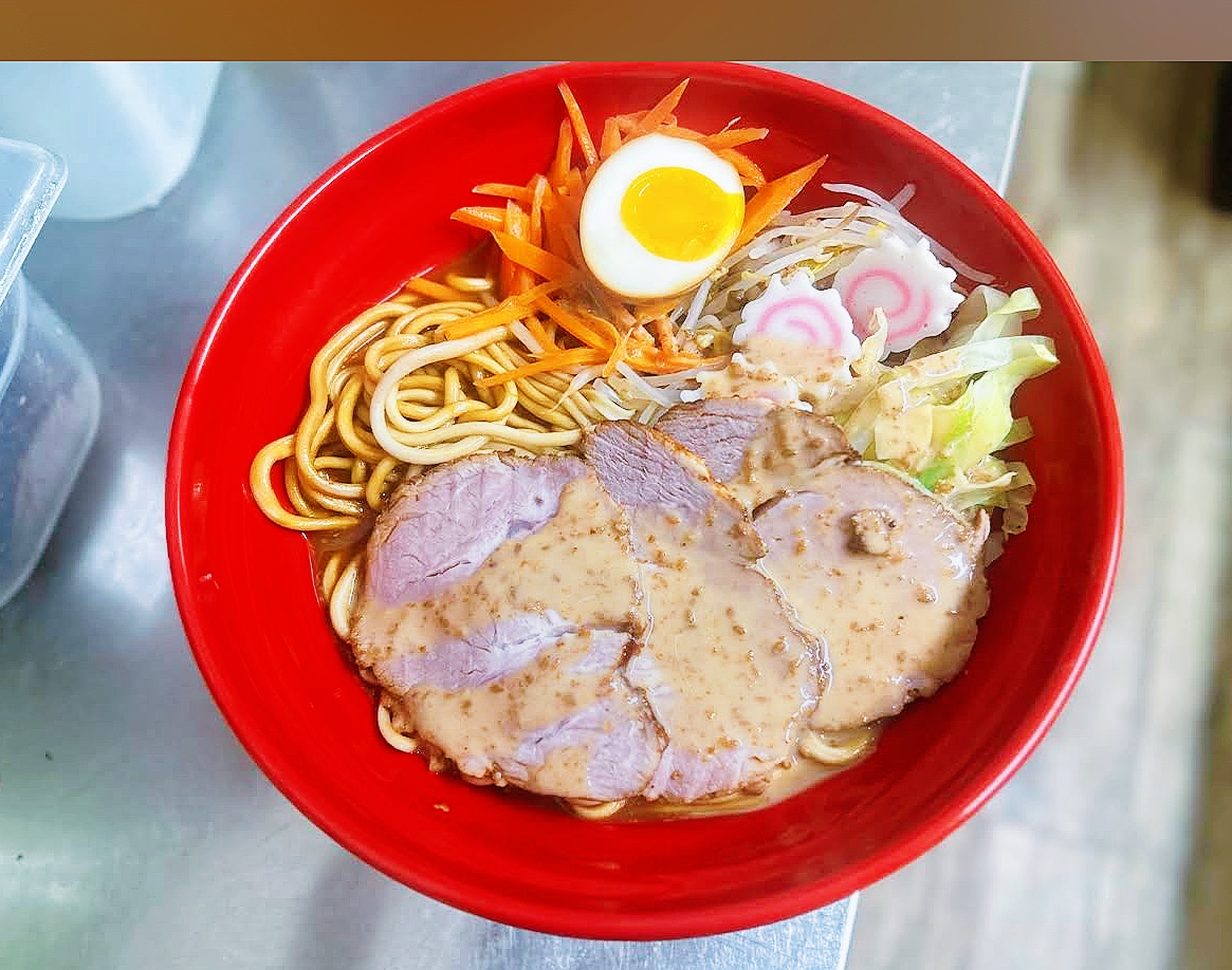 Ristorante Tokyo Ramen