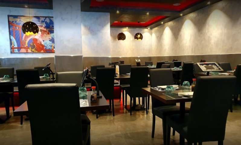 Ristorante Tokyo