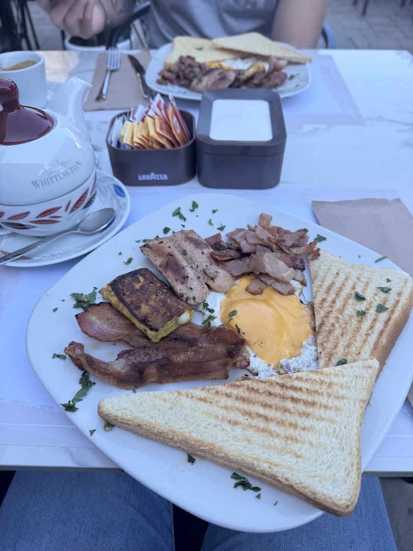 Ristorante Tomate Calabrian Food, Tropea