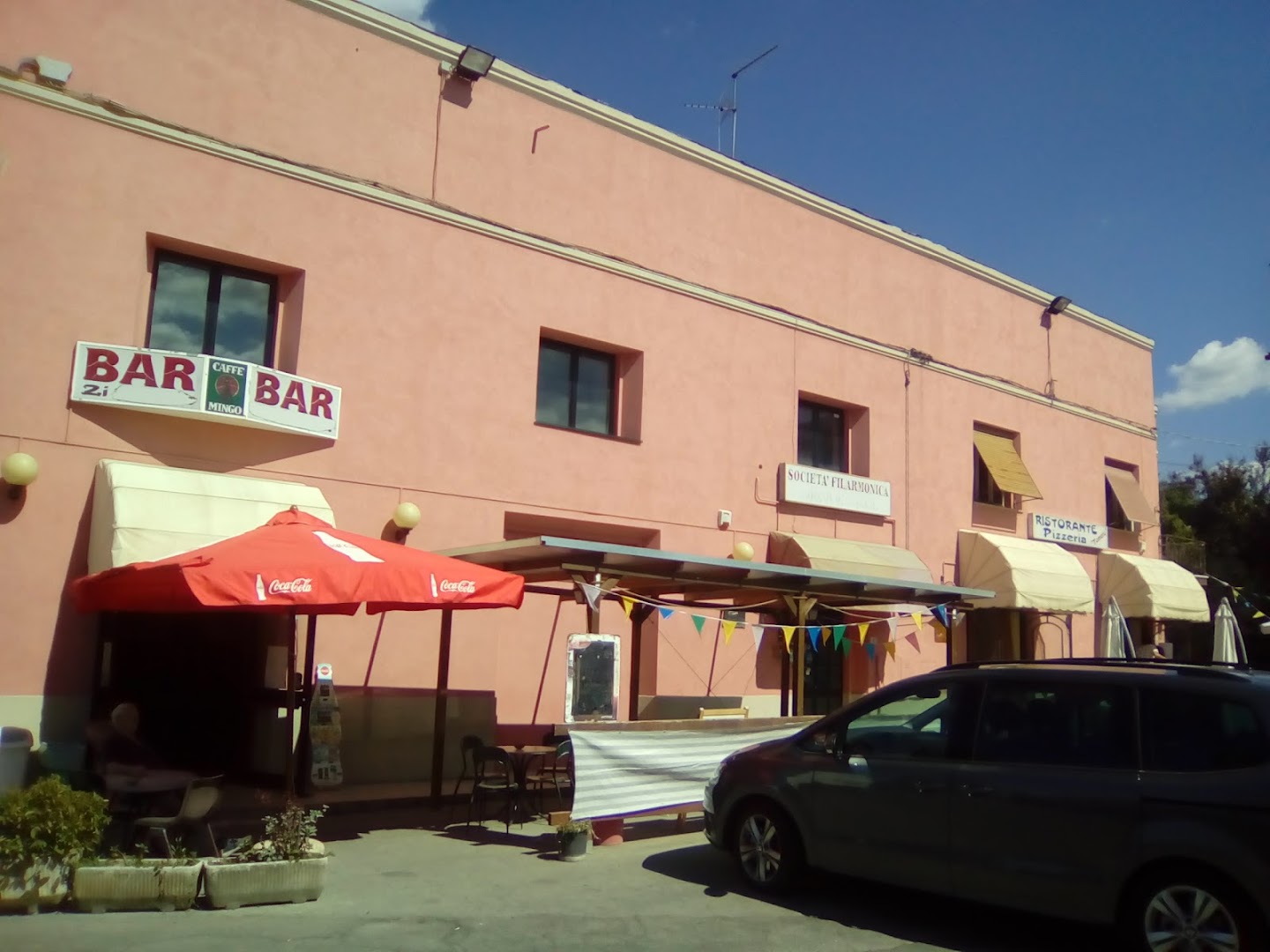 Ristorante Tomato