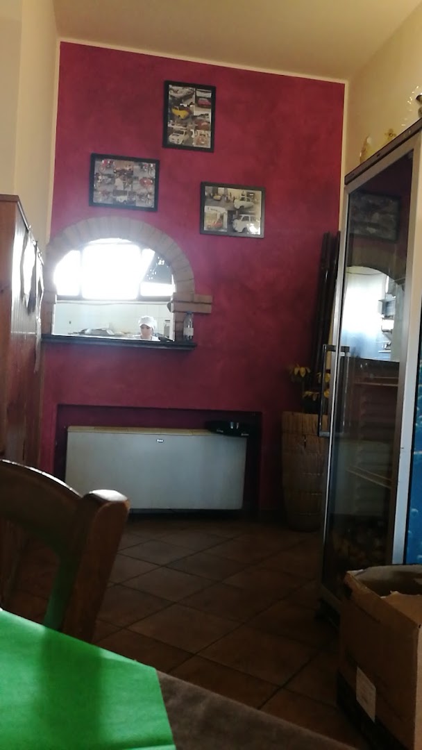 Ristorante Tomato