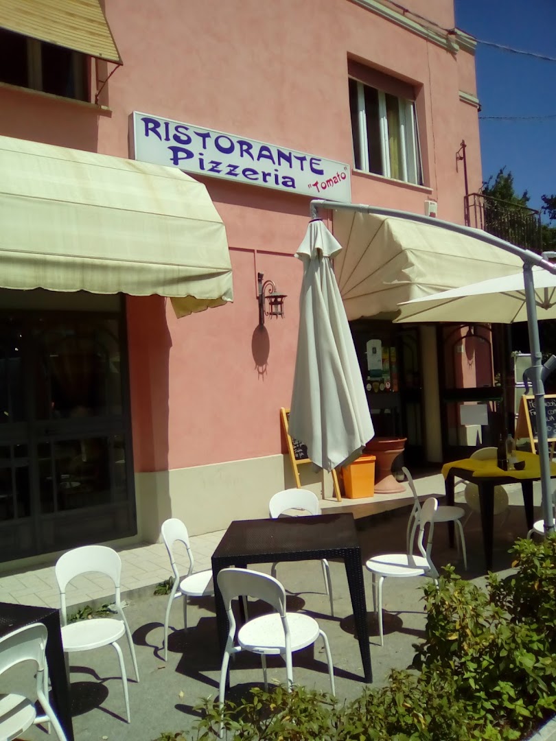 Ristorante Tomato, Montevarchi