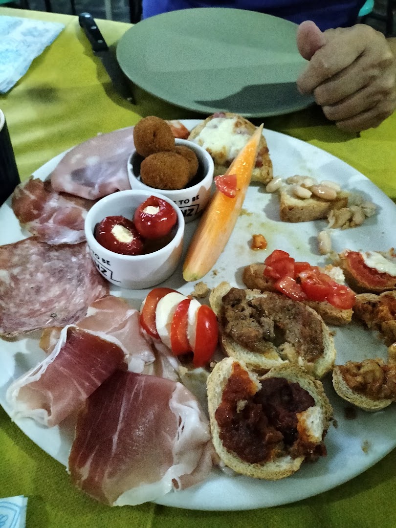 Ristorante Tomato