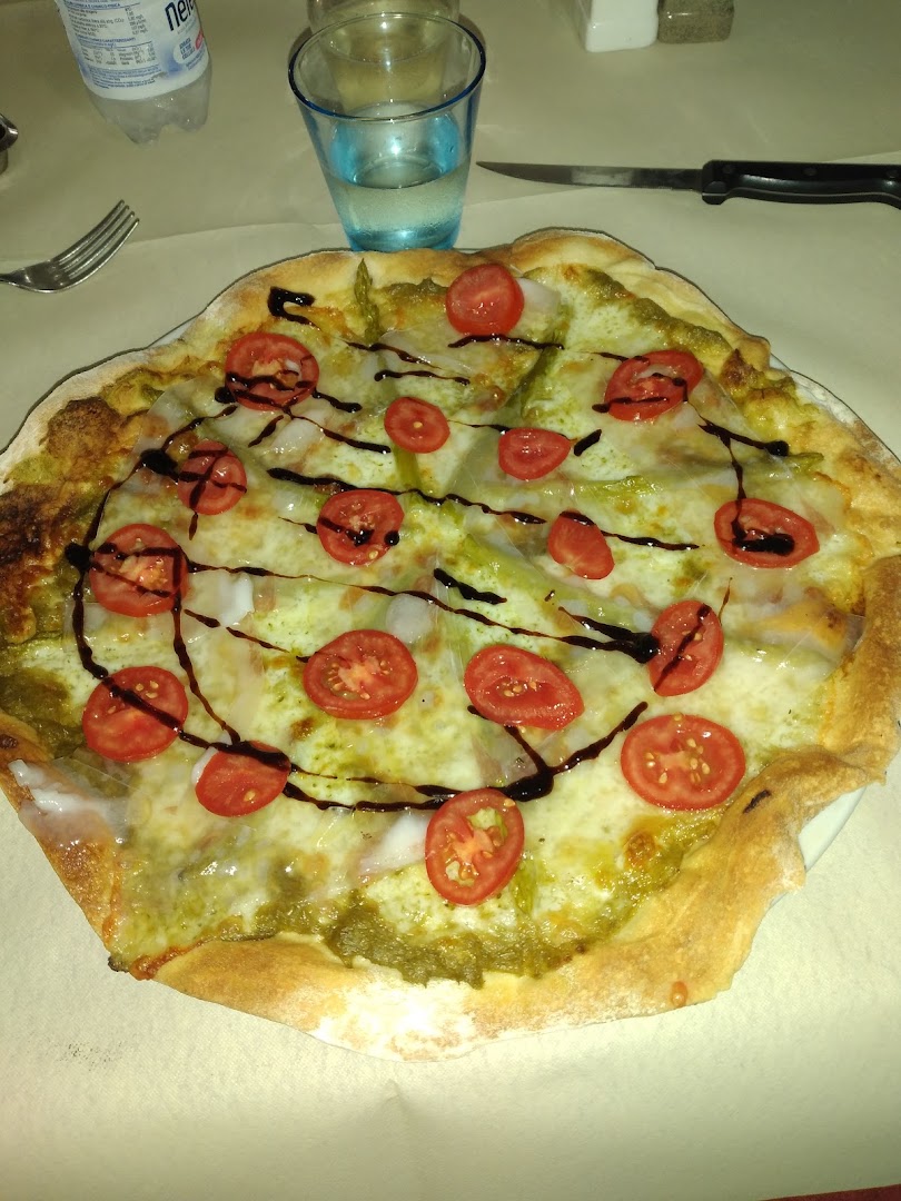 Ristorante Tomato