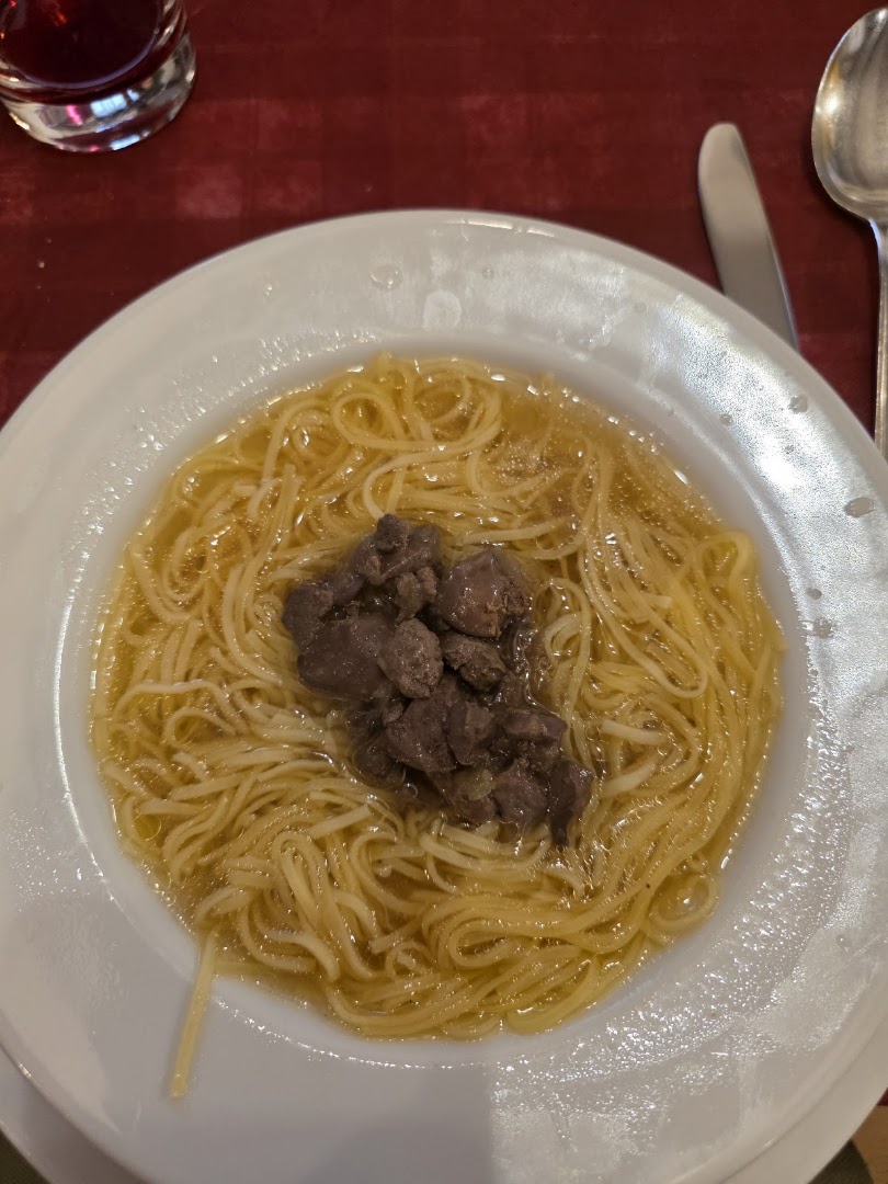 Ristorante Tomelleri snc, Cerro Veronese