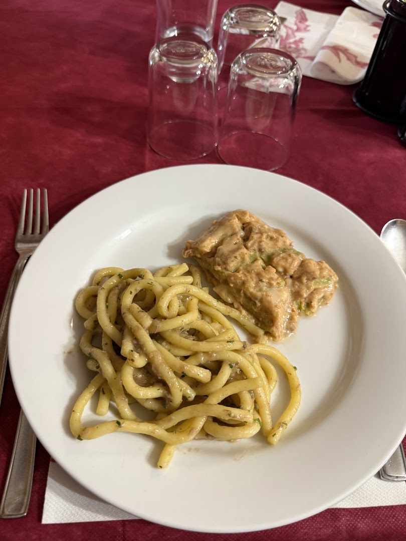 Ristorante Tomelleri snc