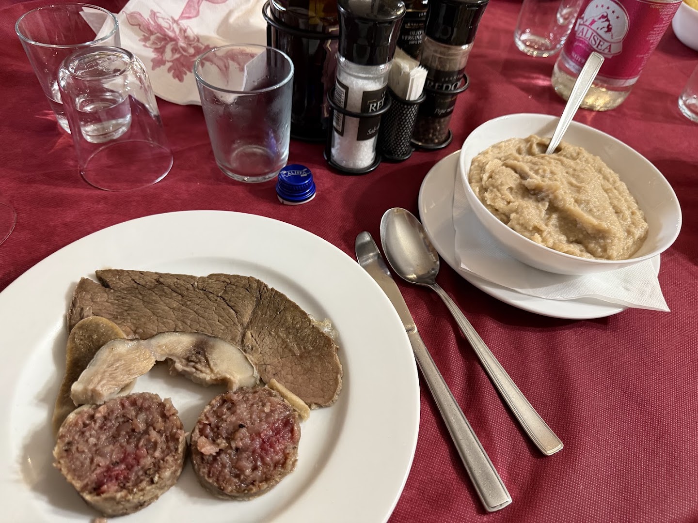 Ristorante Tomelleri snc
