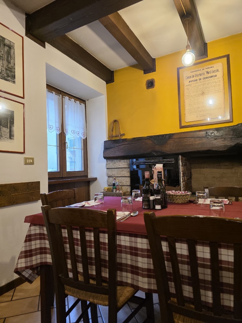Ristorante Tomelleri snc