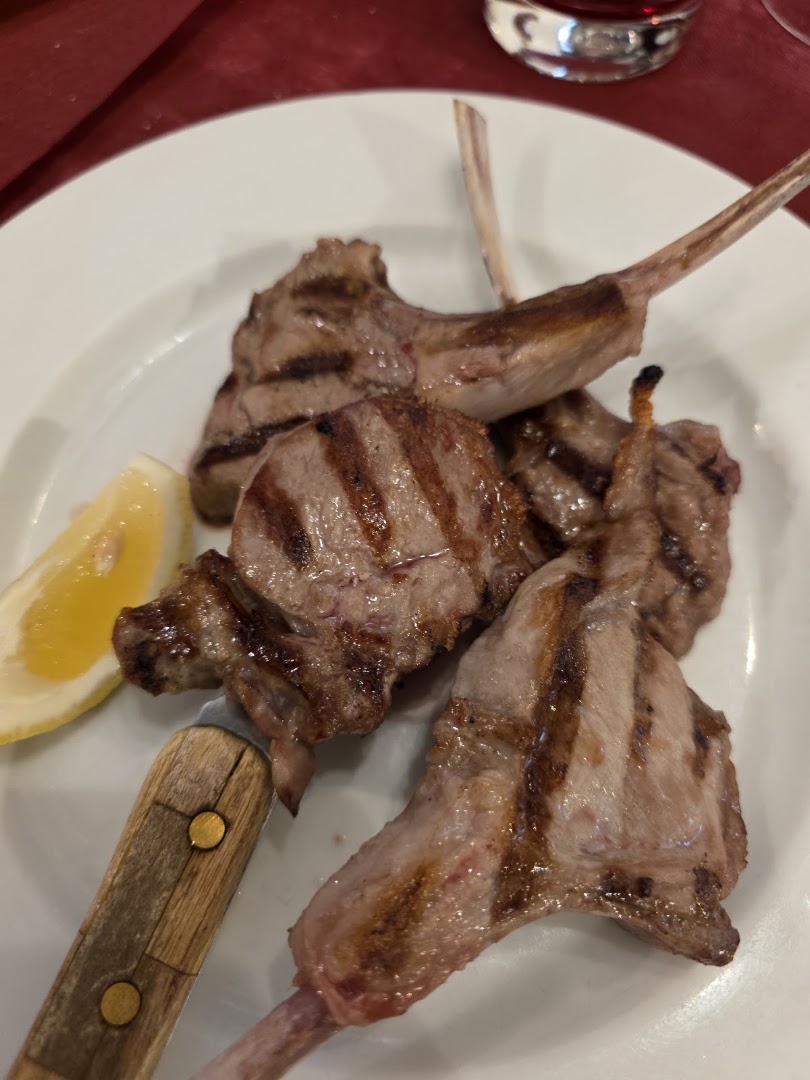 Ristorante Tomelleri snc