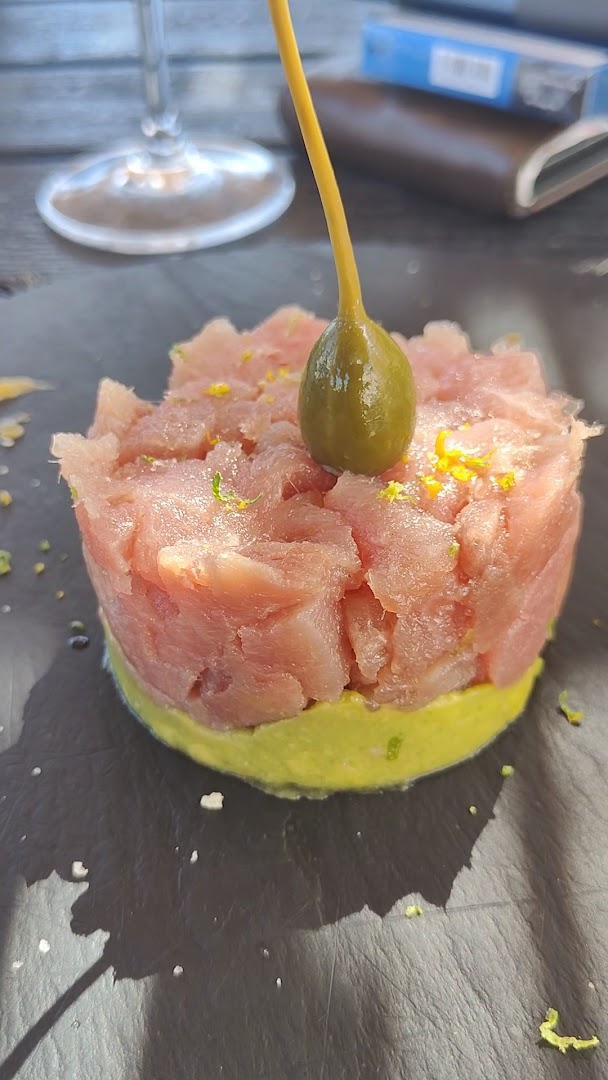 Ristorante Tonisa