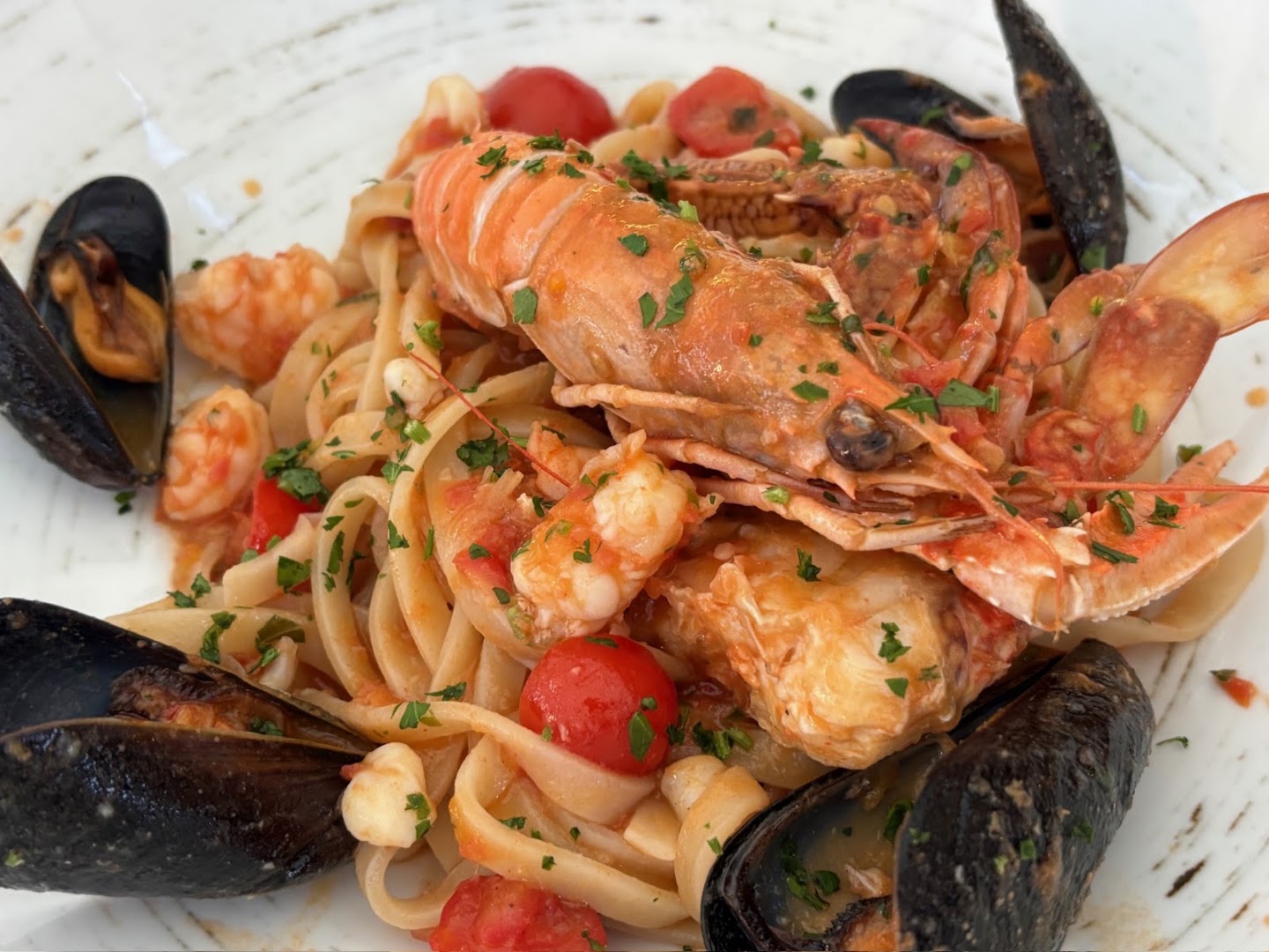 Ristorante Tonisa