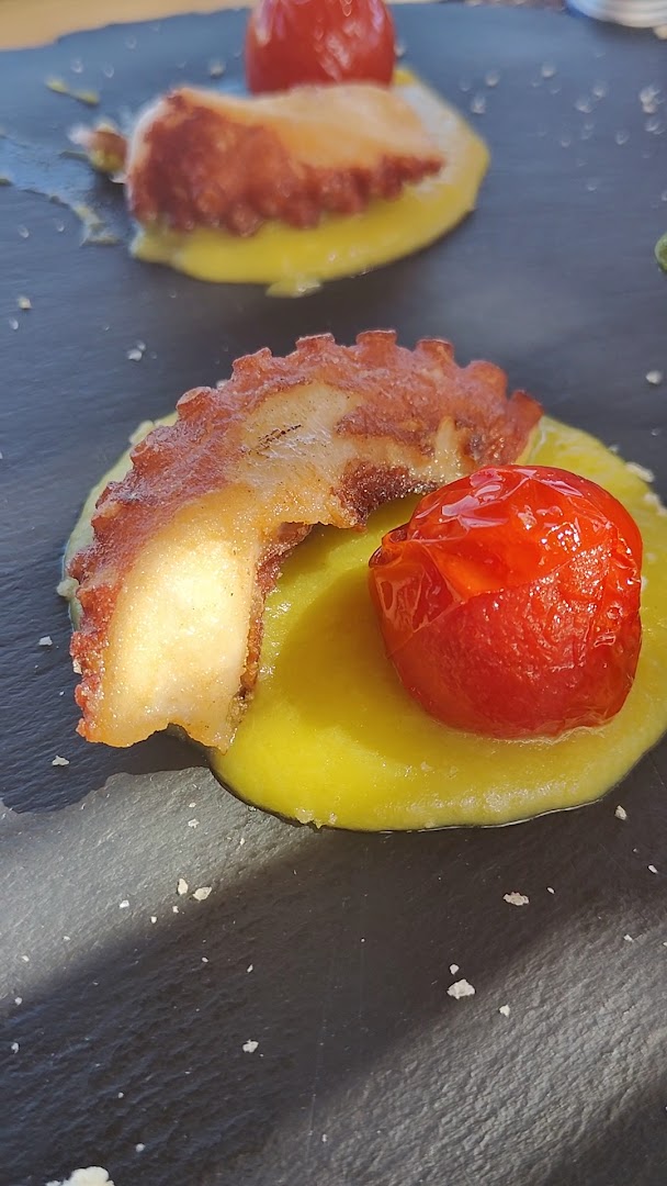 Ristorante Tonisa