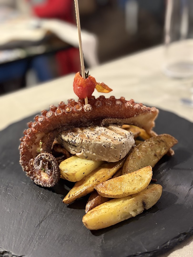 Ristorante Tonisa