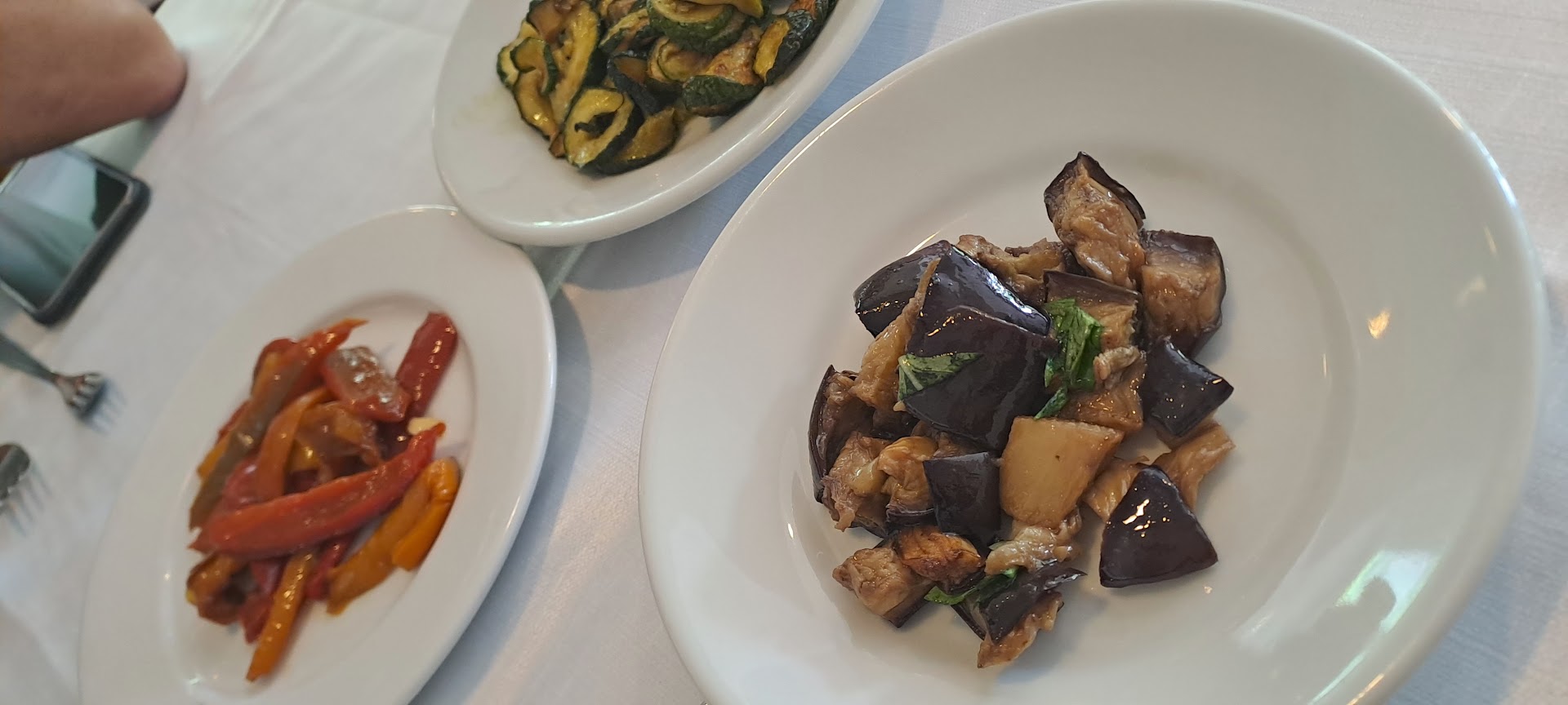 Ristorante Tornola