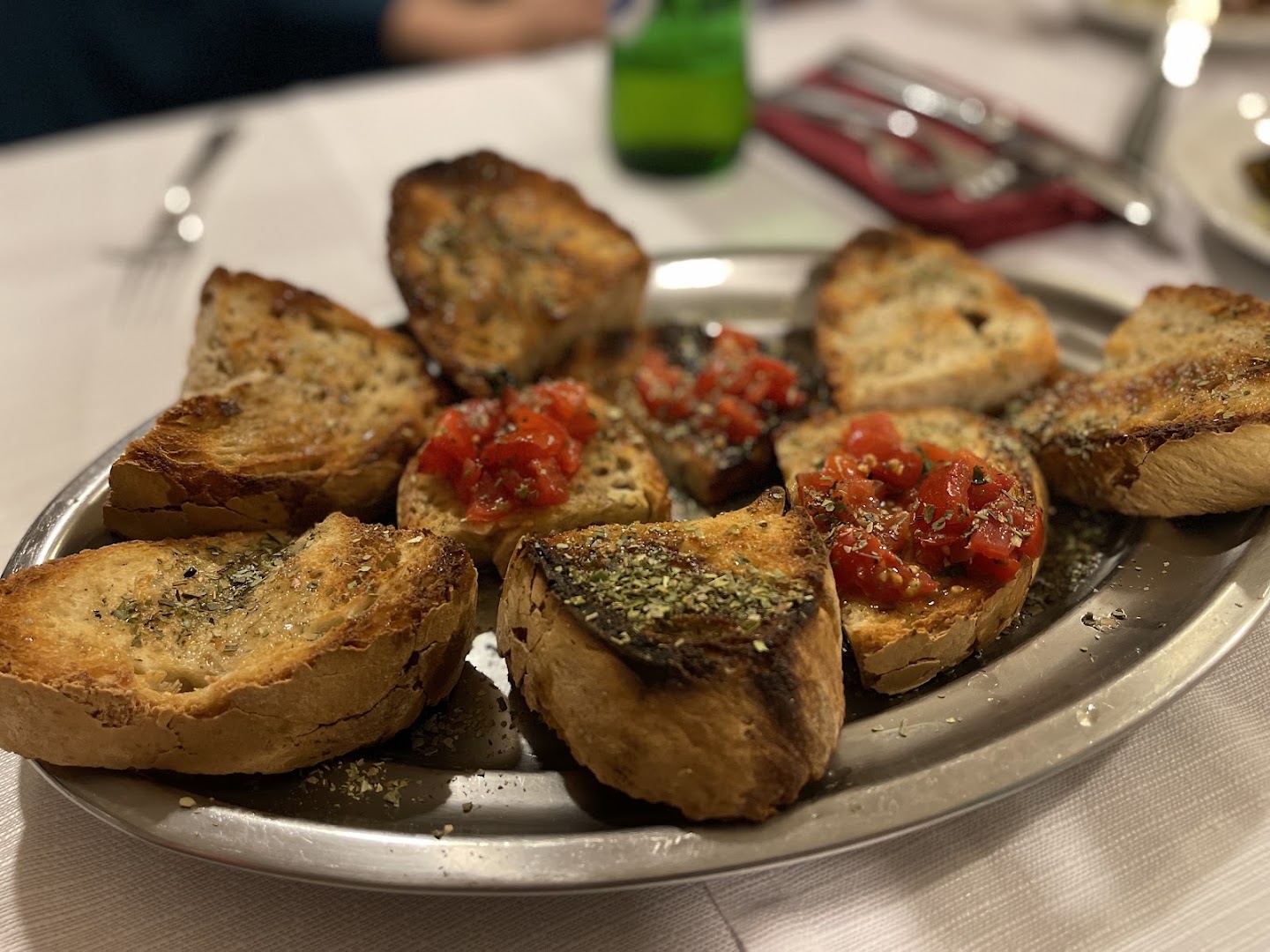 Ristorante Tornola