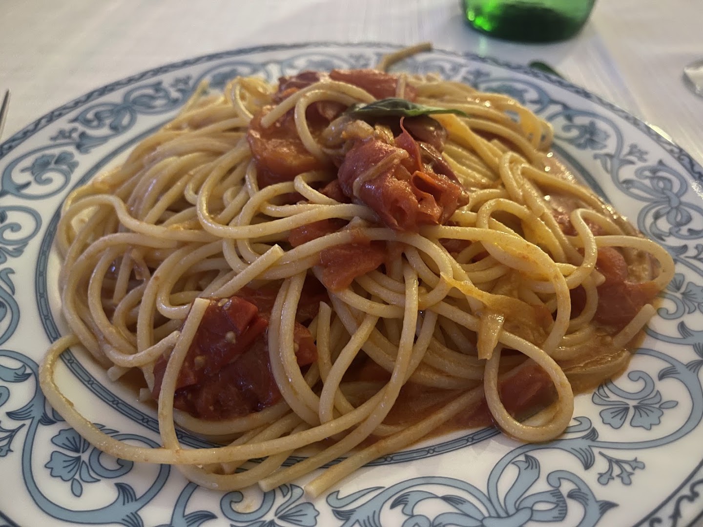 Ristorante Tornola