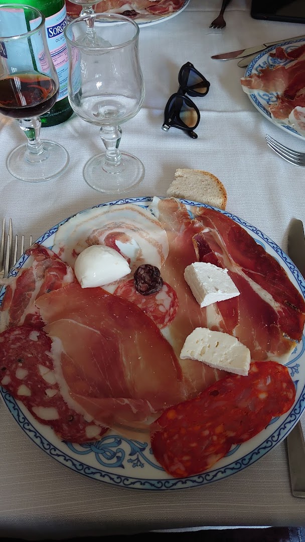 Ristorante Tornola