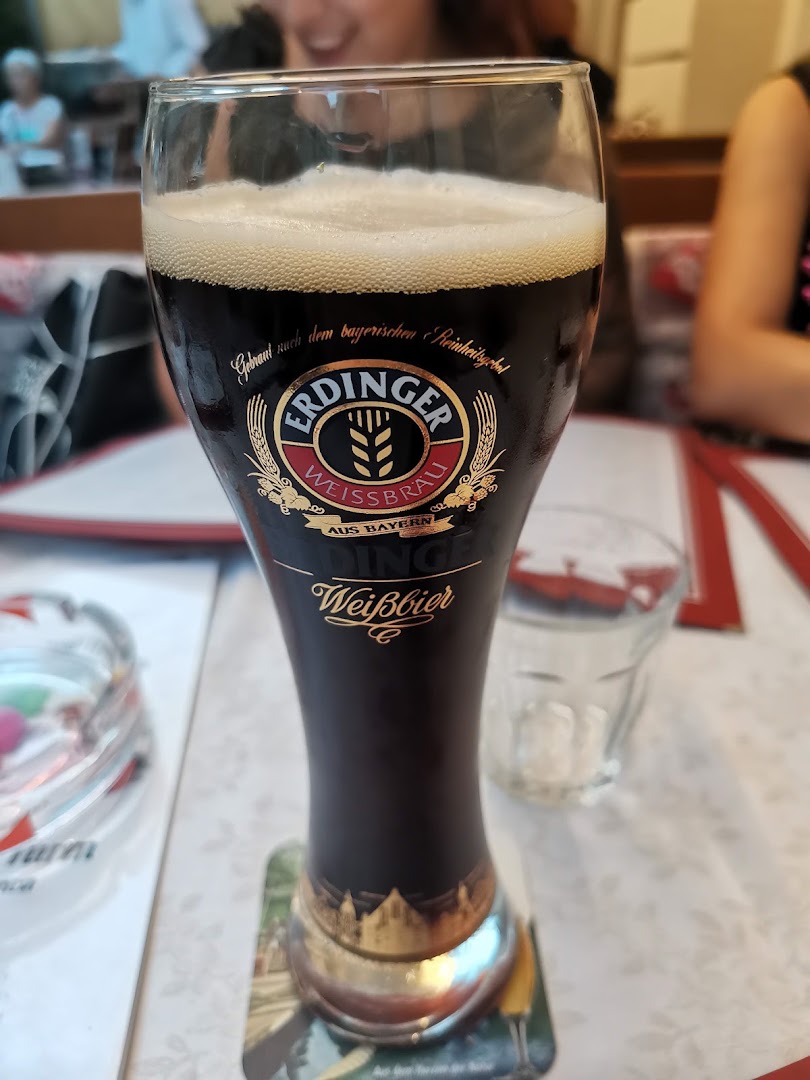 Ristorante Torre Bianca