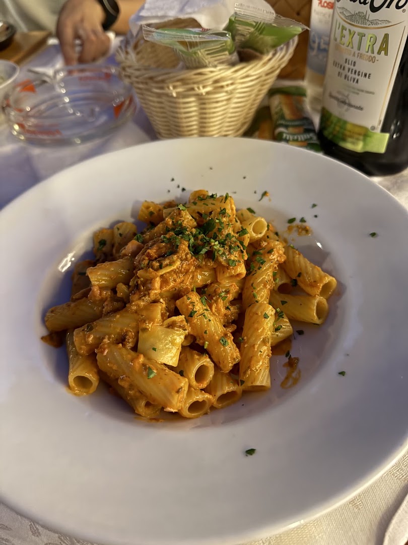 Ristorante Torre Bianca, Bressanone